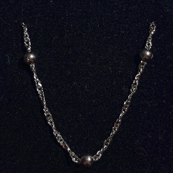 ANKLE BRACELETS (AMOR) - Picture 1 of 3